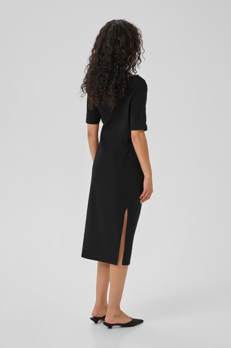 Kleid SoraMW Slim fit black - Image 2