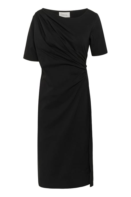 Kleid SoraMW Slim fit black - Image 4