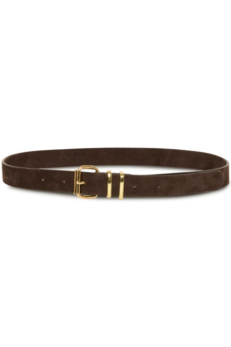Gürtel SavinPW brown - Image 3