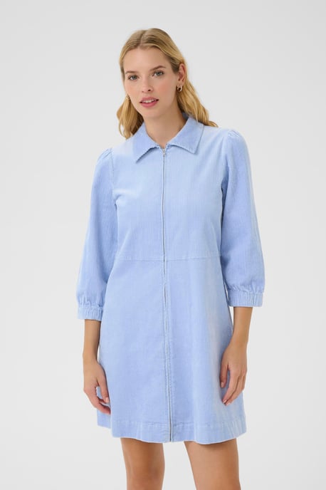 Kleid EyvorPW Gerade Passform blue - Image 2