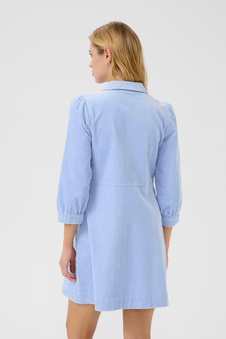 Kleid EyvorPW Gerade Passform blue - Image 3