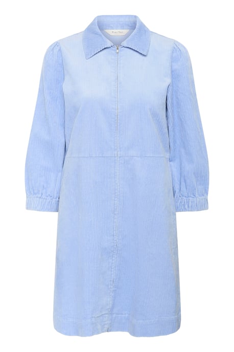 Kleid EyvorPW Gerade Passform blue - Image 4
