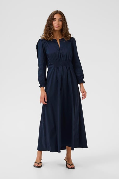 Kleid CUelna Feminine blue - Image 1