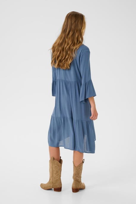 Kleid KAmarianah A-shape - Image 3