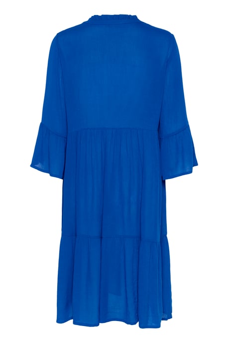 Kleid KAmarianah A-shape blue - Image 5