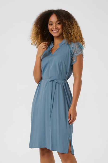 Kleid CRNola Straight fit - Image 3