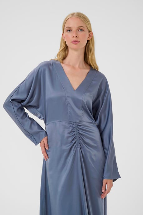 Kleid KBBlanca Feminine blue - Image 3