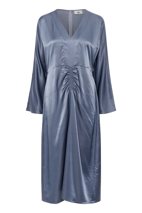 Kleid KBBlanca Feminine blue - Image 4