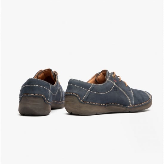 Josef Seibel Fergey 20 Damen Lederschuhe Ocean - Image 3