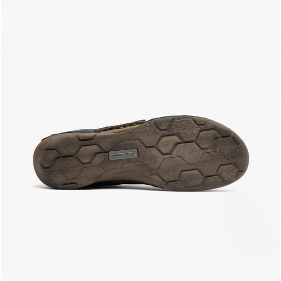 Josef Seibel Fergey 20 Damen Lederschuhe Ocean - Image 6