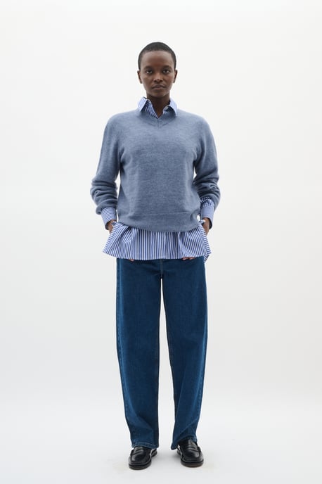 Strickpullover GuniIW Classic fit - Image 1