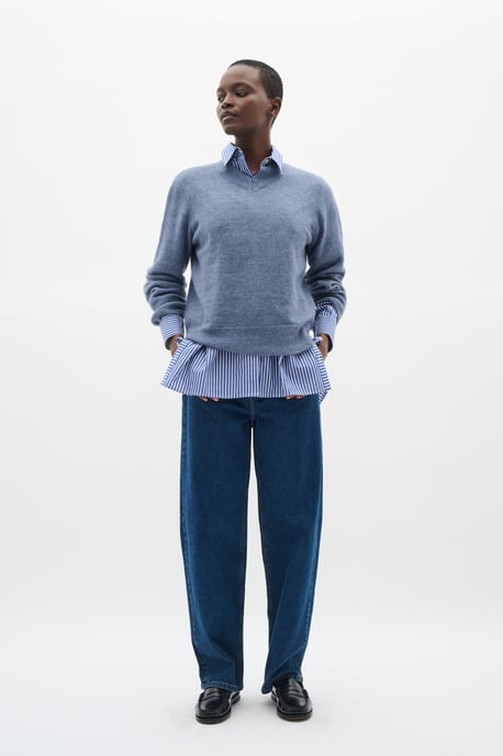 Strickpullover GuniIW Classic fit - Image 2