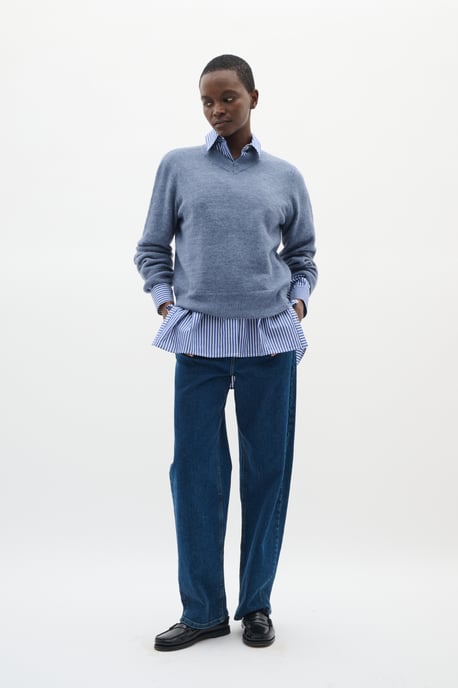 Strickpullover GuniIW Classic fit - Image 3
