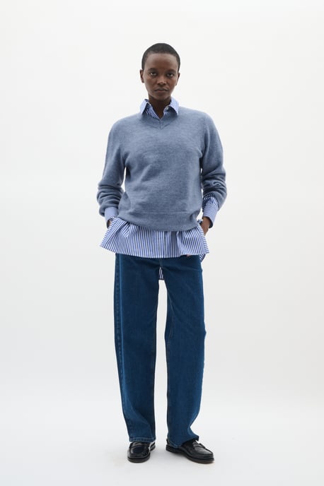 Strickpullover GuniIW Classic fit - Image 4