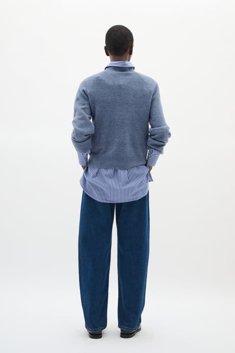 Strickpullover GuniIW Classic fit - Image 5