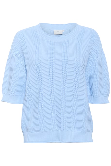Strickpullover KAwhitney Loose fit blue - Image 4