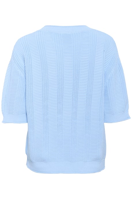 Strickpullover KAwhitney Loose fit blue - Image 5