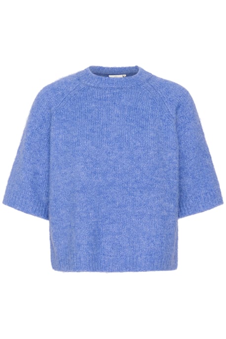Strickpullover KAemilie Loose fit blue - Image 4
