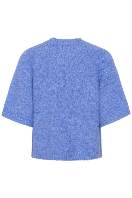 Strickpullover KAemilie Loose fit blue - Image 5