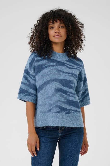 Strickpullover KAsandra Baggy fit - Image 3