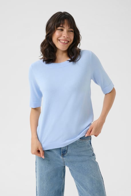 Strickpullover KAlizza Regular fit blue - Image 3