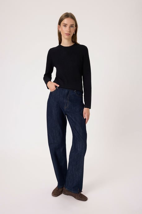Strickpullover SLSpina Gerade Passform - Image 1