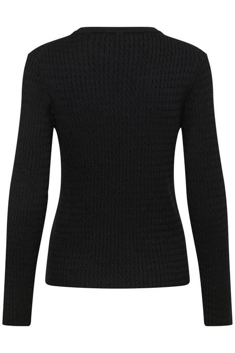 Strickpullover SLSpina Gerade Passform - Image 5