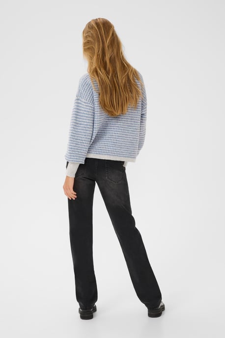 Strickpullover KAellery Loose fit - Image 2