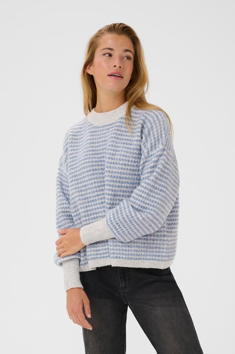 Strickpullover KAellery Loose fit - Image 3