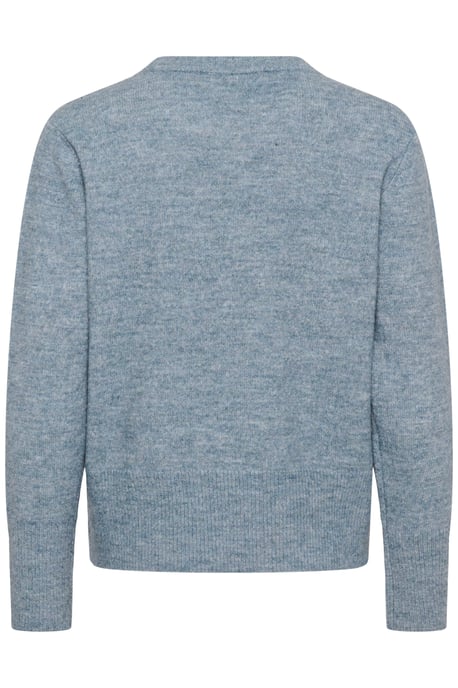 Strickpullover KAniel Regular fit blue - Image 2