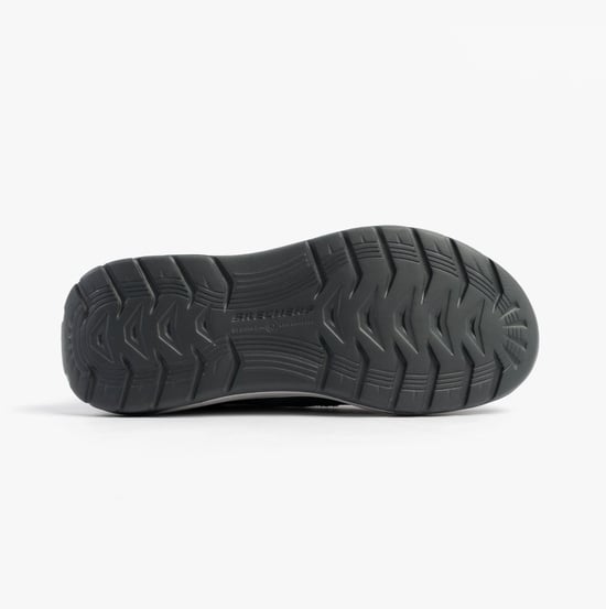 Skechers Decklan - Gulliver Herren Schuhe Marineblau - Image 3