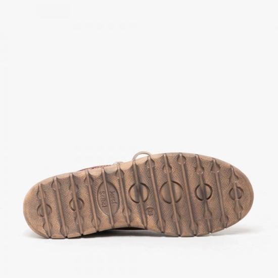 JOSEF SEIBEL Steffi 59 | Halbschuh für Damen | Rot - Image 3