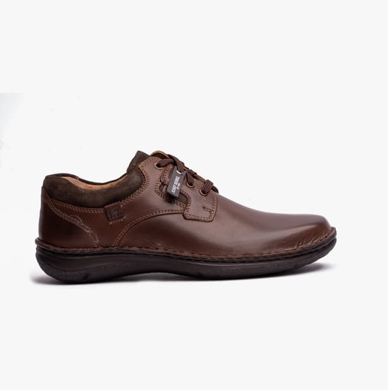 Josef Seibel Anvers 36 Herren Schuhe Moro - Image 1