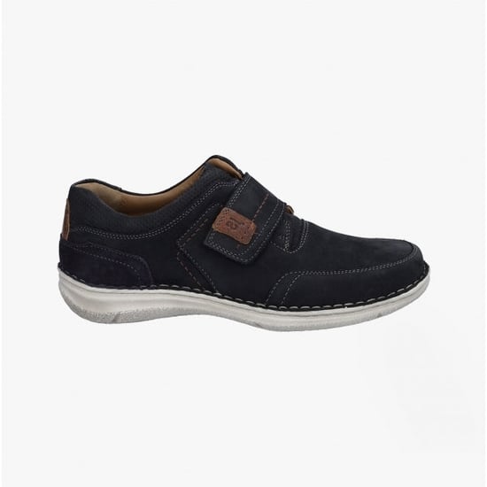 JOSEF SEIBEL Anvers 83 | Halbschuh für Herren | Blau - Image 1