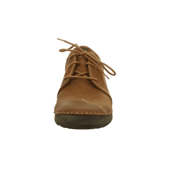 Josef Seibel Fergey 20 Damen Schnürschuhe Castagne - Image 3