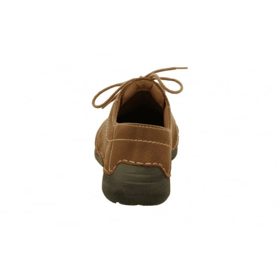 Josef Seibel Fergey 20 Damen Schnürschuhe Castagne - Image 4