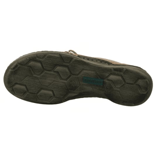 Josef Seibel Fergey 20 Damen Schnürschuhe Castagne - Image 5