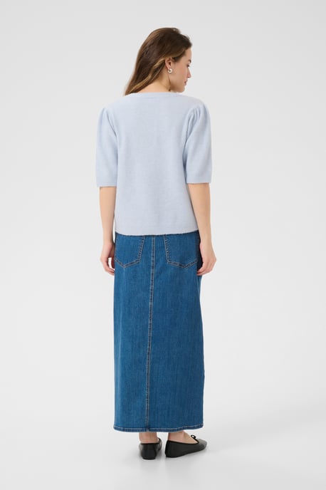 Strickpullover KAmarina Regular fit blue - Image 2