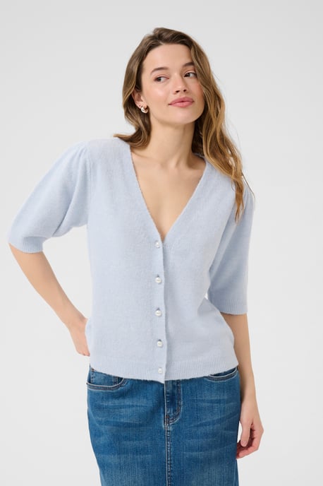 Strickpullover KAmarina Regular fit blue - Image 3
