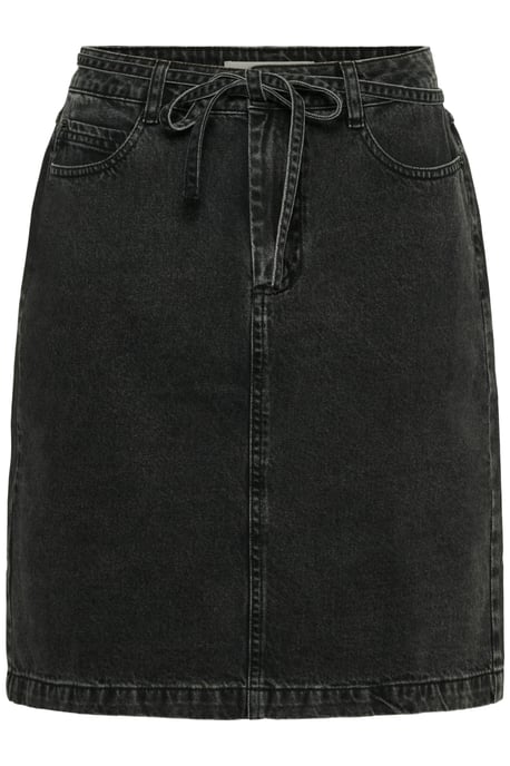 Denimrock KAcarly A-shape black - Image 4