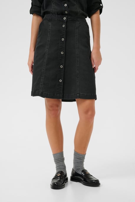 Denimrock CRUniforma A-shape black - Image 3