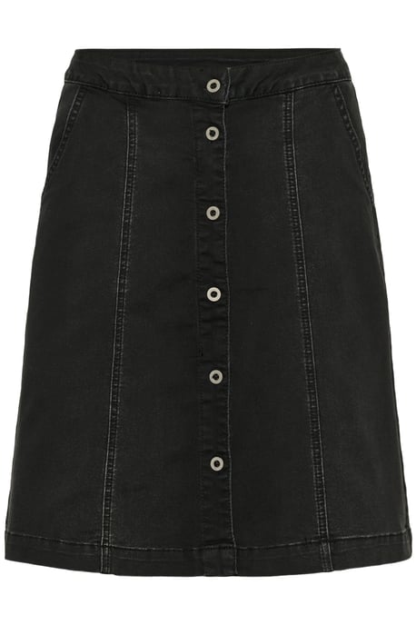 Denimrock CRUniforma A-shape black - Image 4