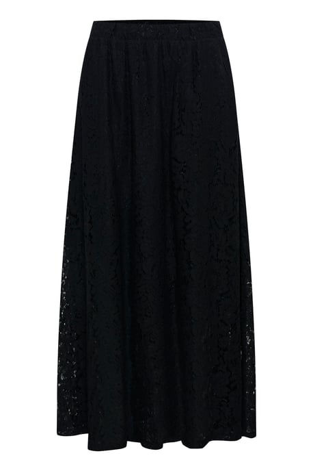 Rock KAnomi A-shape black - Image 4