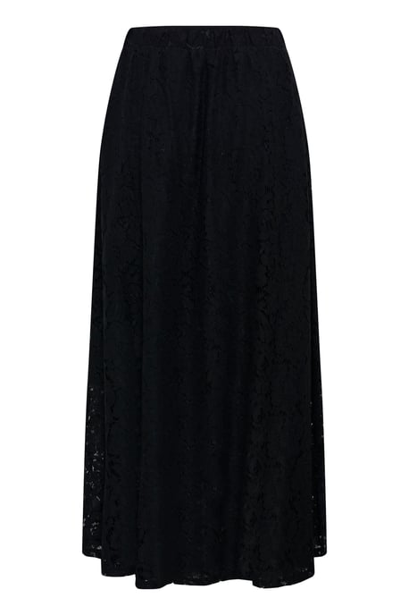 Rock KAnomi A-shape black - Image 5