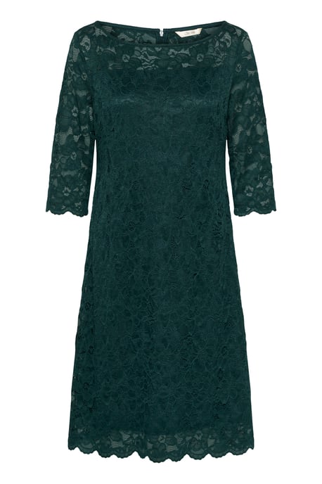 Kleid CRPria A-shape green - Image 4