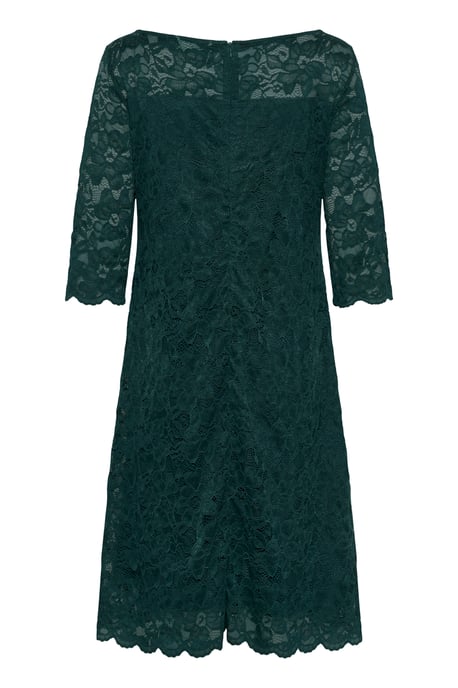 Kleid CRPria A-shape green - Image 5