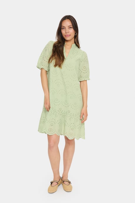 Kleid GeleksaSZ Gerade Passform - Image 1