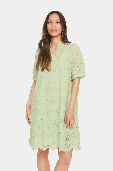 Kleid GeleksaSZ Gerade Passform - Image 2