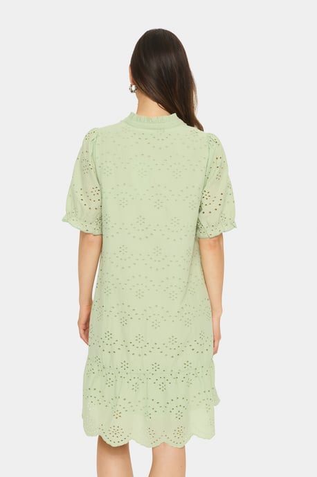 Kleid GeleksaSZ Gerade Passform - Image 3
