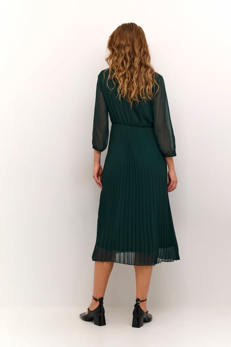 Kleid CUkila Feminine green - Image 3